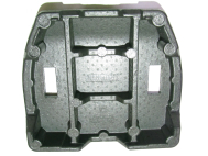 Ящик инструментальный 95954793 95077142 Chevrolet Spark M300, Равон Р2, - БУ