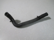 Шланг клапанной крышки 96473388 96399532 96408450 Шевроле Авео Лачетти F14D3 вентиляции газов - БУ