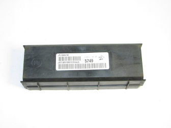 Блок управления климат-контролем Шевроле Круз 13505749 13579632 5749 - без обогрева сидений, - БУ