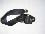 Ремень безопасности задний правый 96419632 4322954 0429061 RR Daewoo Matiz Chevrolet Spark M200 - БУ
