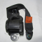 Ремень безопасности задний правый 96419632 4322954 0429061 RR Daewoo Matiz Chevrolet Spark M200 - БУ