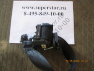 Ремень безопасности Дэу Матиз 96419632, 4322954 Шевроле Спарк задний правый, - БУ