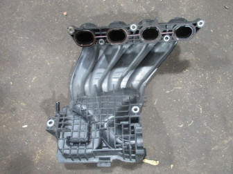 Коллектор вПускной 140011KT0A HR16DE Ниссан Жук F15 F15E - БУ
