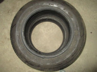 Шина летняя R14 175/70 Rapid P309 84H 175/70 R14, - БУ износ 30%