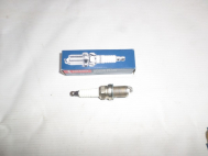 Свеча зажигания K20PRU11 3121 Шевроле Авео 1,4л, 16 кл, 69kW Лачетти 1.4-1,6 литра с 2008 г, - Denso