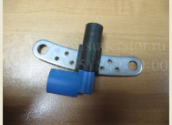 Датчик положения коленвала Логан, Клио, Кангу, Меган 1.4-1.6 литра 8200643171, 6001548175, - Renault