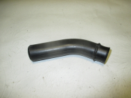 Резонатор гофры воздушного фильтра 96536738 Шевроле Авео Т250 вспомогательный 2-ой - БУ