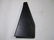 Накладка двери задней правой внутренняя 82292JD000 - треугольник Ниссан Кашкай J10 c 06г К-16, - БУ