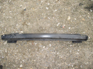 Усилитель бампера переднего 6Q0807109D 610-807-557-A Фольксваген Поло 4 Купе 3-х дверка, - БУ