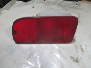Фонарь противотуманный задний левый катафот заднего бампера 96260533 Шевроле Реззо Дэу Такума , - БУ