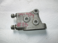 Кронштейн насоса ГУР 96440533 4803354 Шевроле Каптива С100 Опель Антара - M994, - БУ