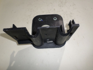 Кронштейн блока управления АКПП 96550533 Шевроле Лачетти, - БУ