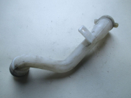 Горловина бачка омывателя 96562978, 96570700 Дэу Матиз М100 до 2005 года выпуска V602, - БУ