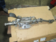 Рулевая колонка Фольксваген Поло с 01 по 09г 6Q2419501BJ Skoda Fabia 2 с 07–10г, - БУ