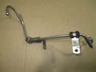 Трубка топливная CM5E9D350CB 5133843 Форд Фокус 3 XQDA 2,0 литра, - БУ