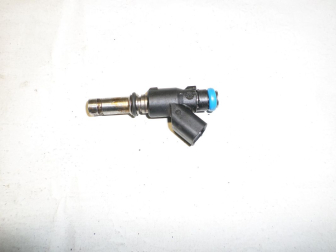 Форсунка топливная 55559377 25380933 Шевроле Авео Опель Астра F14-16D4 - БУ