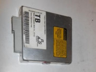 Блок управления АБС 96306175 мозги Дэу Ланос, Шанс (ЭБУ - АБС), - БУ