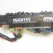 Блок предохранителей 95020935 ATM 95020933 Chevrolet Spark M300 Равон Р2 - плато средняя часть  - БУ