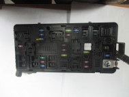 Блок предохранителей Шевроле Спарк М300 95020935 Равон Р2 - плато средняя часть 95020933,  - БУ