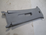 Облицовка стойки средней правой ВЕРХНЯЯ 20811033, 20811022, 4817667 Опель Антара - К-15, - БУ