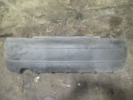 Бампер задний Дэу Матиз 96563473 96562595 96568533 с 1998 года. - Atek