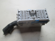 Штекер проводки GF-30 95385104 95161133 Шевроле Авео Т300 Каптива, - БУ