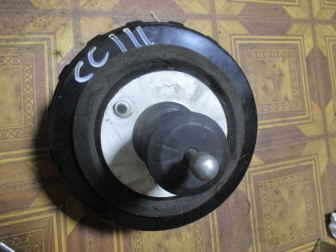 Усилитель тормозов Шевроле Круз 94787607 - БУ для Праворукого авто