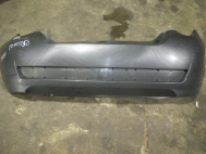 Бампер задний Шевроле Авео T255 Хэтчбек 96808268 - Atek