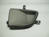 Заглушка ПТФ правая 96481333 Шевроле Авео Т200 - заглушка противотуманной фары, - БУ