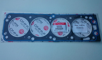 Прокладка ГБЦ 96391433 Шевроле Ланос 8V 1,5 литра 78.5 мм 90215651, 96181216, - Onnuri