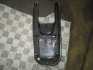 Накладка декоративная под датчик дождя 96628226, 4803828 Опель Антара, Opel Antara, - БУ