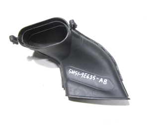 Воздухозаборник 1485770 1366190 1370226 5M519E635AB 7M519E635BC Форд Фокус 2 с 2005 года. - Feituo