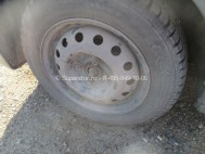 Болт колесный Шевроле Ланос Дэу Нексия Эсперо штатный 94501733, 0911912001, - БУ-2