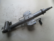 Рулевая колонка Опель Антара, Шевроле Каптива 25965334 FL 25911770 96874504, - БУ