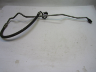 Трубка 13301833 527902 радиатора ГУР 13301825 13366824 13418901 Chevrolet Cruze Opel Astra J - БУ