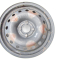 Диск стальной R15 6Jx15 ET45 DIA56,6 PCD4x100 96653134 Шевроле Авео Т200-250-255 - L088 - N-3 -БУ