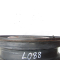 Диск стальной R15 6Jx15 ET45 DIA56,6 PCD4x100 96653134 Шевроле Авео Т200-250-255 - L088 - N-3 -БУ