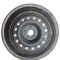 Диск стальной R15 6Jx15 ET45 DIA56,6 PCD4x100 96653134 Шевроле Авео Т200-250-255 - L088 - N-3 -БУ