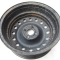 Диск стальной R15 6Jx15 ET45 DIA56,6 PCD4x100 96653134 Шевроле Авео Т200-250-255 - L088 - N-3 -БУ