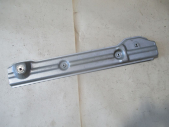 Кронштейн поперечина пола заднего правого 96851933 96819389  Опель Антара 07-15г - N-81 - БУ