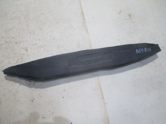 Уплотнитель крыла переднего правого 96296884 изоляция Шевроле Ланос T100 - LR-9, - БУ