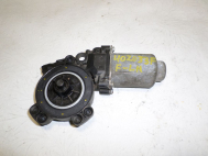 Мотор стеклоподъемника двери передней левой 402033F Ниссан Кашкай J10 по 13г - К-16, - БУ