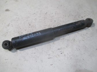 Амортизатор задний Дэу Матиз 96316781 7449194 96342033 P034 Шевроле Спарк 0,8-1,0л - масляный - БУ