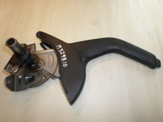 Рычаг ручного тормоза 19329810 95135205 95937509 95462133 Шевроле Авео Т300 - S24-3-58-24-20-38 - БУ