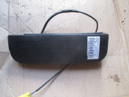 Подушка безопасности Форд Фокус 2 сиденья переднего левого 4M51A611D11AC боковая 1724189 - БУ