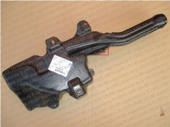 Бачок омывателя Шевроле Кобальт лобового стекла 94732533, 52016696, - GM