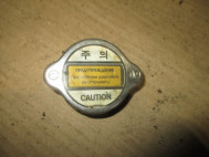 Крышка радиатора 214307999A 88kPA Ниссан Тиида Жук F15 Микра  с 10 по 14г - БУ