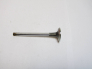 Клапан выпускной 96182933 Шевроле Ланос Шанс 1,3-1,5 литра - 31x7x103.5 мм - 1 шту, - General Motors