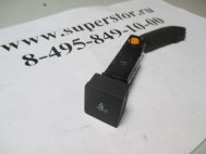 Индикатор не пристегнутого ремня пассажира 96672933 передн Шевроле Каптива, - БУ