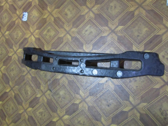 Абсорбер бампера переднего Шевроле Круз 96994785, 95213171, 95953133 - General Motors